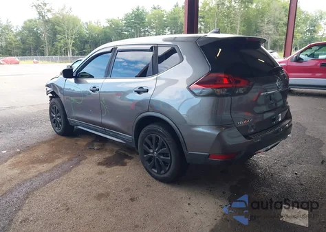 2018 Nissan Rogue S z USA, uszkodzony, nr VIN KNMAT2MV0JP525629
